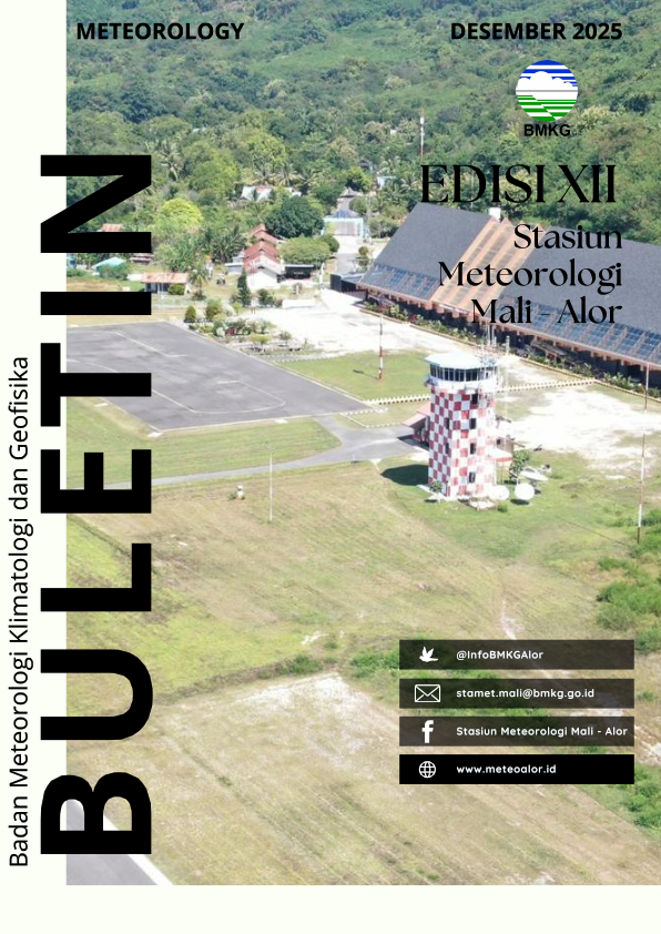Buletin Edisi XII Desember 2025